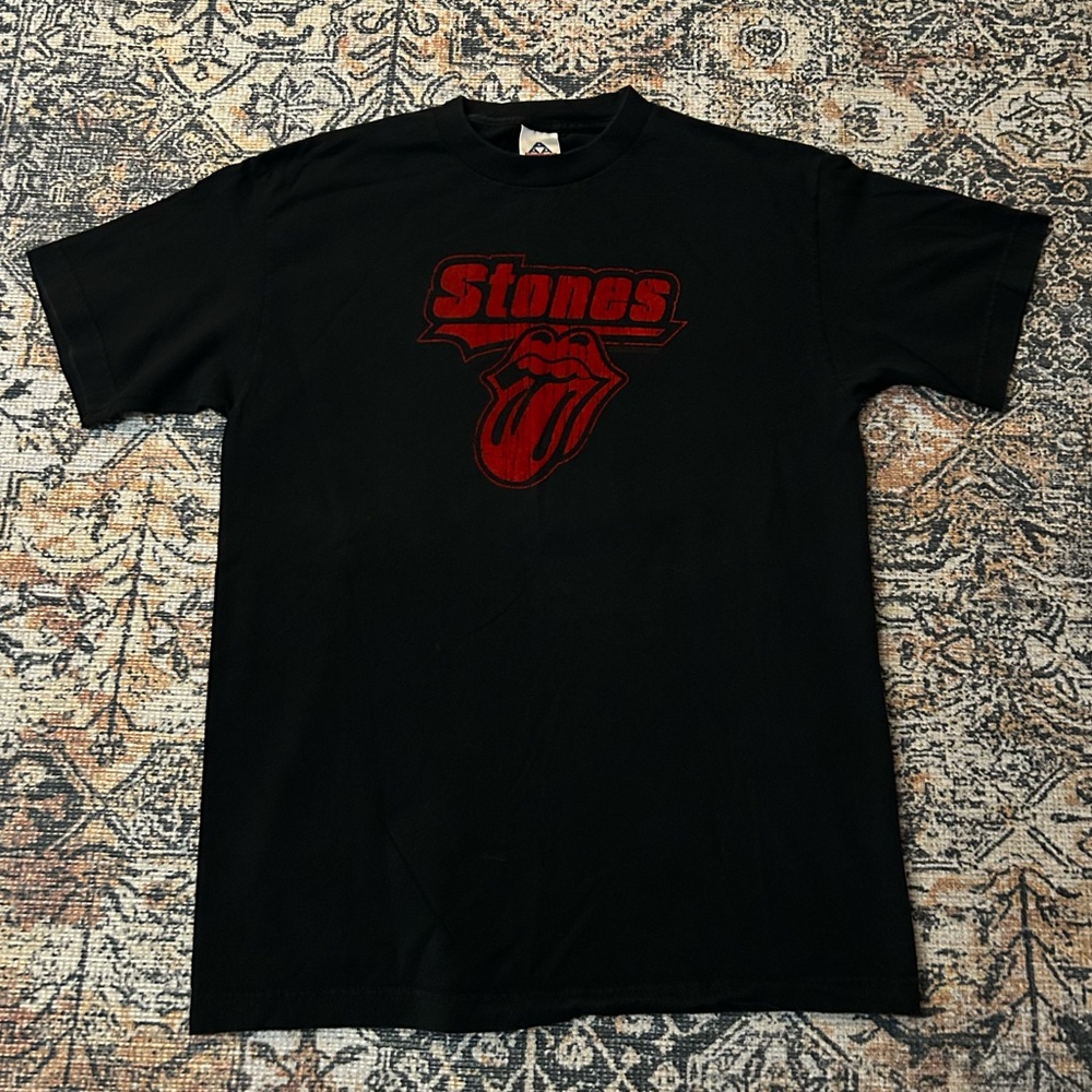 Vintage 2005 Rolling Stones Band Tee